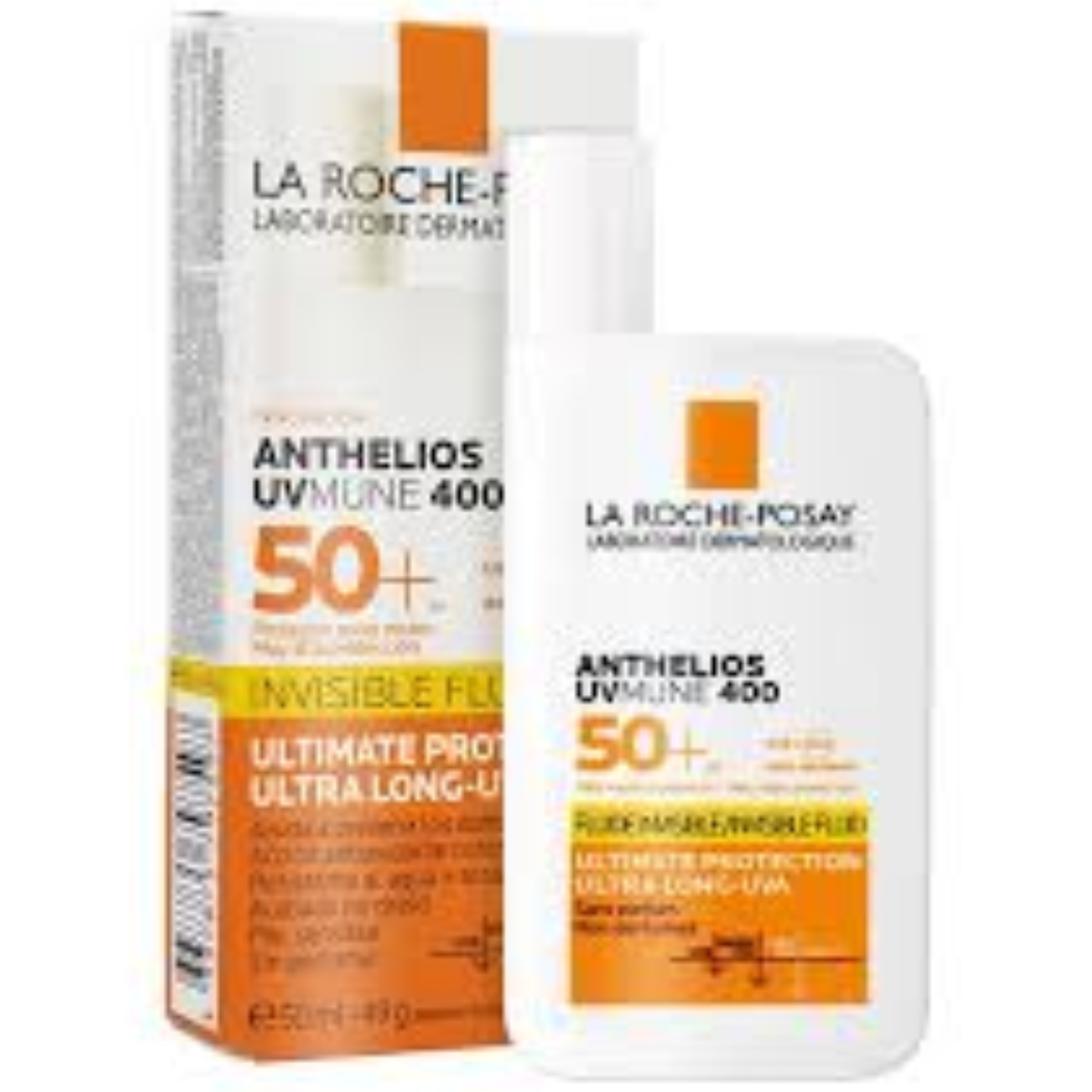 La Roche Posay Anthelios UV Mune 400 FPS50+ 50 ml  797597