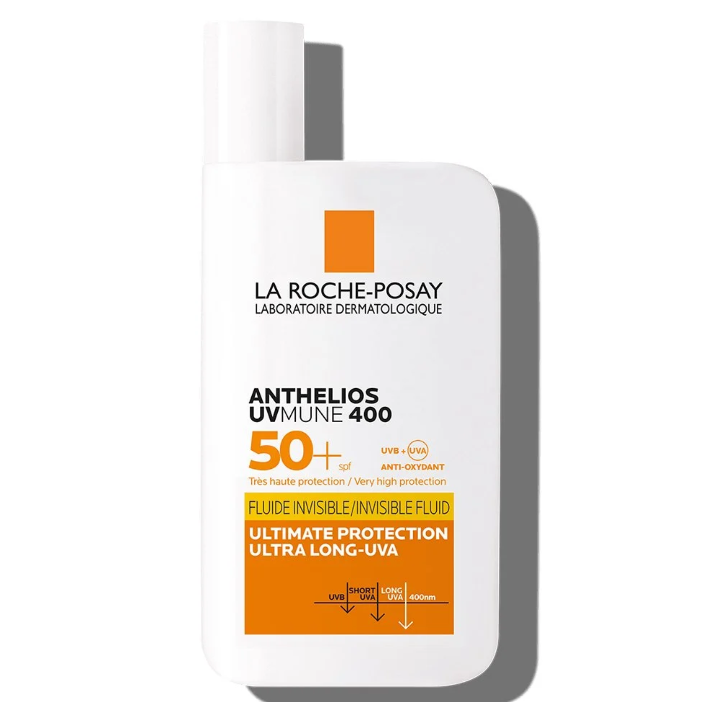 La Roche Posay Anthelios UV Mune 400 FPS50+ 50 ml  797597