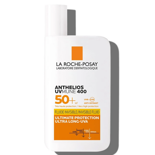 La Roche Posay Anthelios UV Mune 400 FPS50+ 50 ml  797597