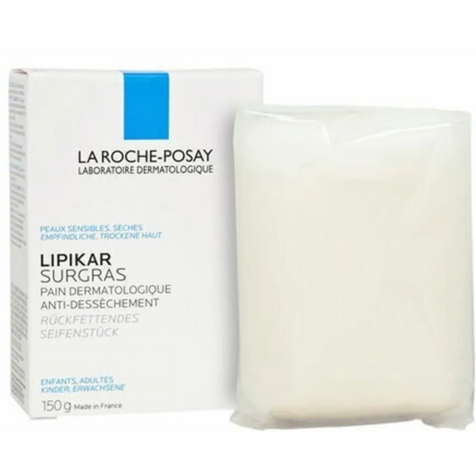Lipikar Surgras- La Roche Posay -150g-404533