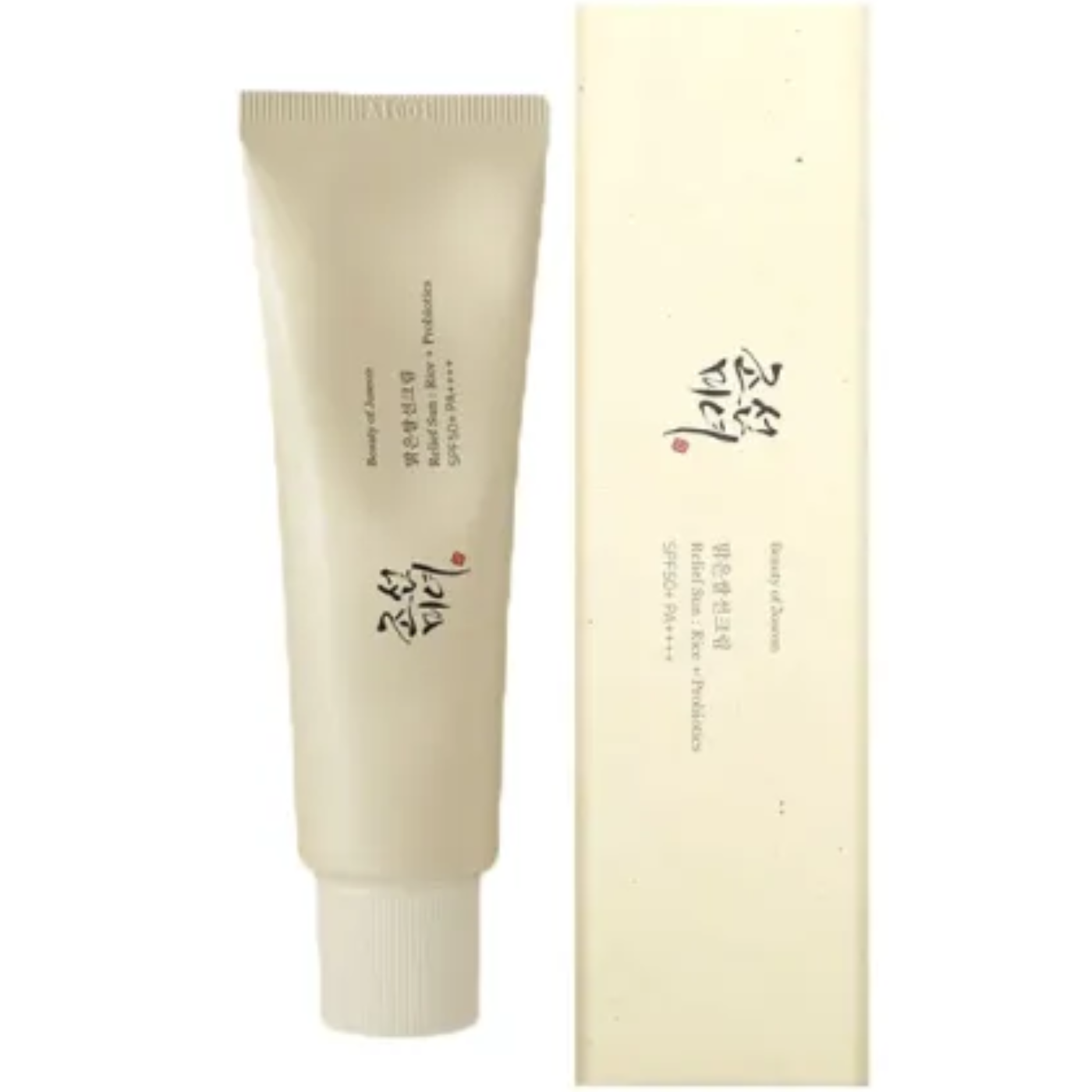 Relief Sun Rice + Probiotics SPF 50+ PA ++++  - Beauty Of Joseon 555508