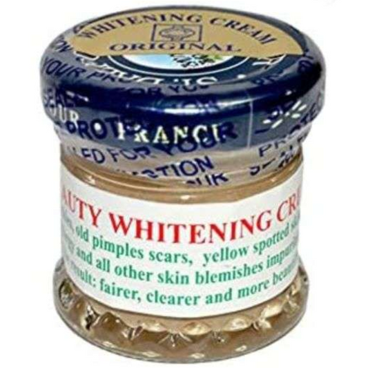 St Dalfour Beauty Whitening Cream 50G 223722