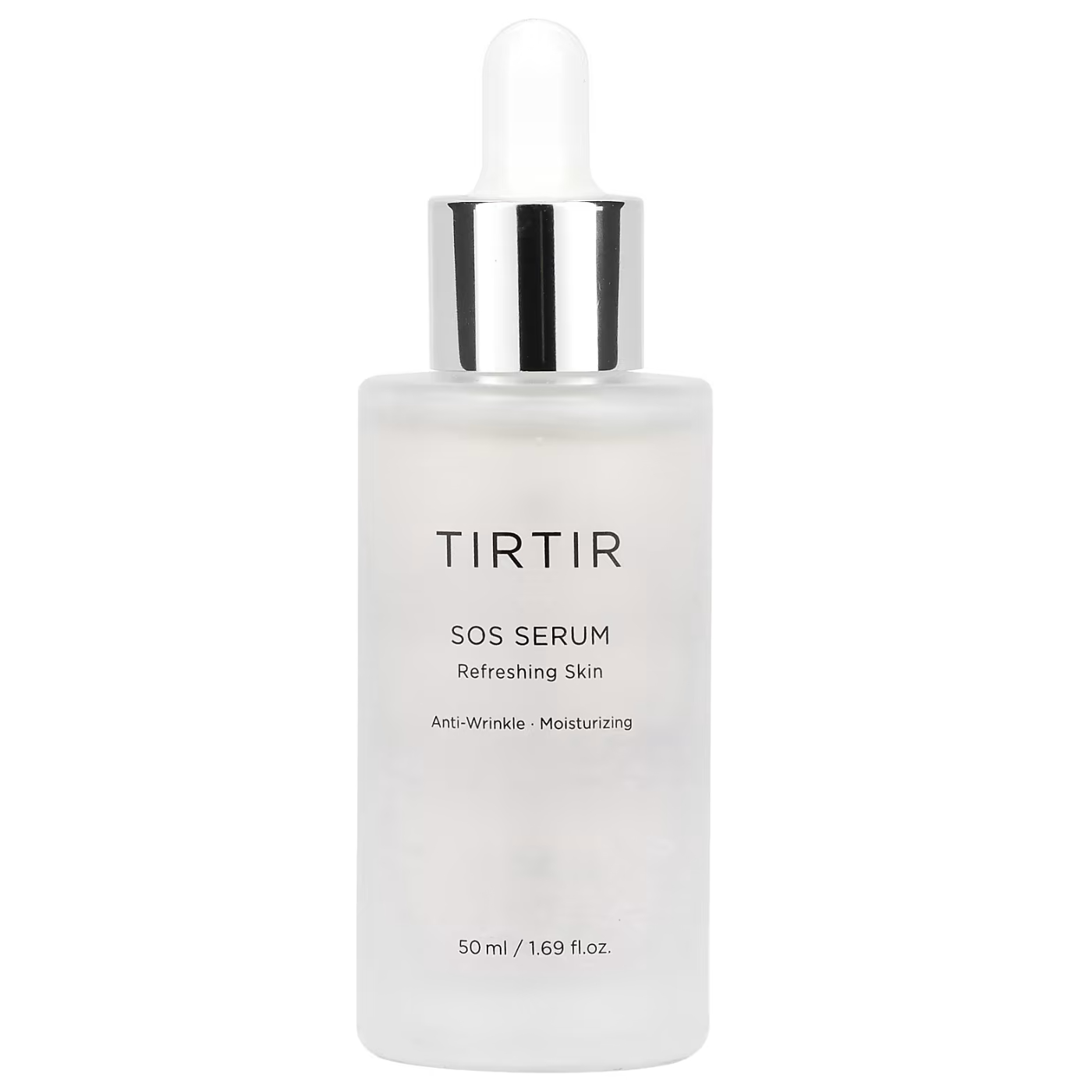 Tirtir Sos Serum visage éclatant - Repulpant, anti-âge, hydratant - 690039