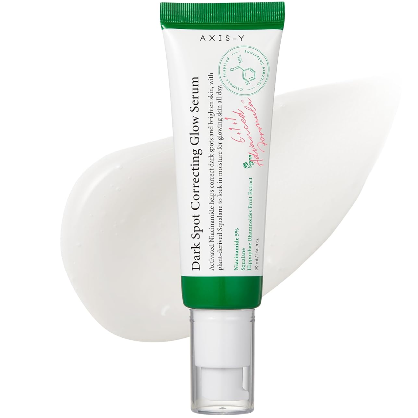 Sérum correcteur de taches brunes- Axis-Y- 50ML-610034