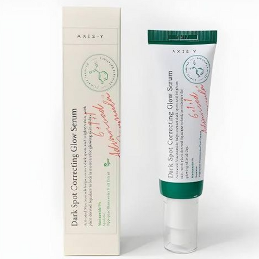 Sérum correcteur de taches brunes- Axis-Y- 50ML-610034