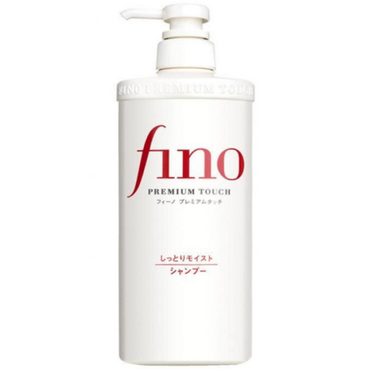 Fino Premium Touch Shampoing 550ML 475961