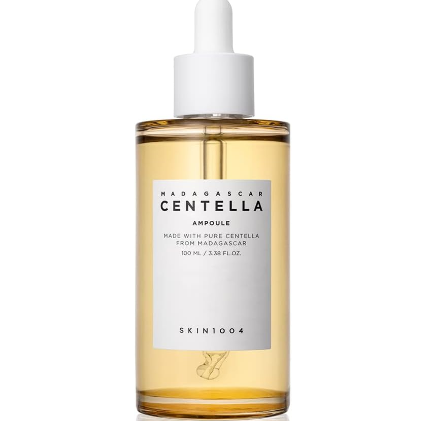 Skin1004 Madagascar Centella Ampoule -100ml - 260663