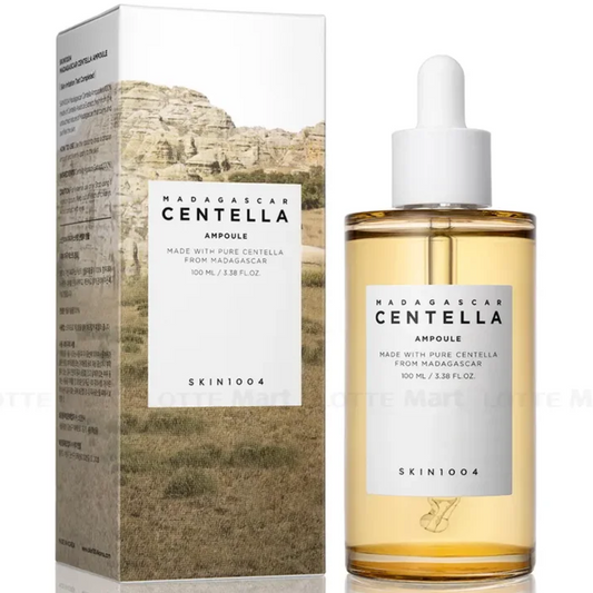 Skin1004 Madagascar Centella Ampoule -100ml - 260663