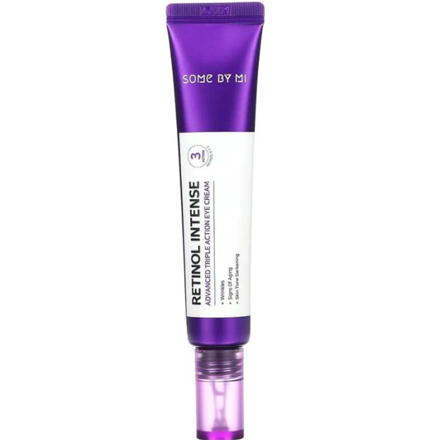 Retinol Intense Advanced Triple Action Eye-30ML-Some By Mi- 392583