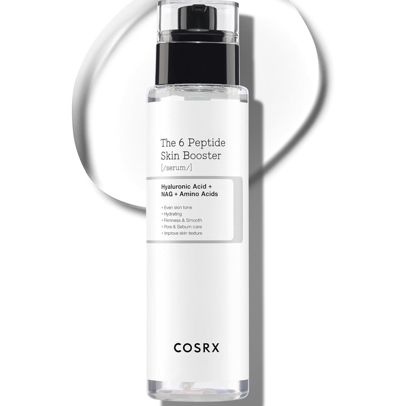 The 6 Peptide Skin Booster Serum - Cosrx -455658