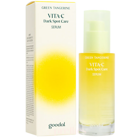 Goodal Green Tangerine Vita C Dark Spot Care Serum  758865