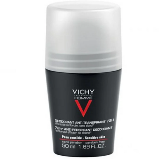 Stick  Homme 72H - Vichy -320362