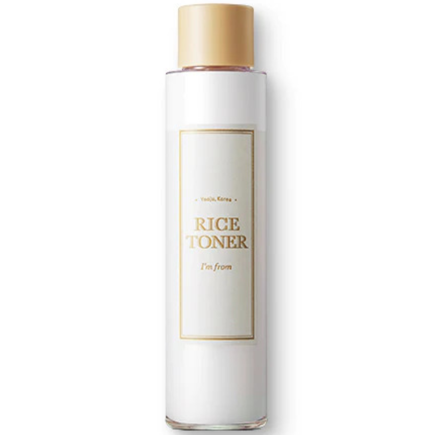 I'm From Rice Toner 150ml 074767