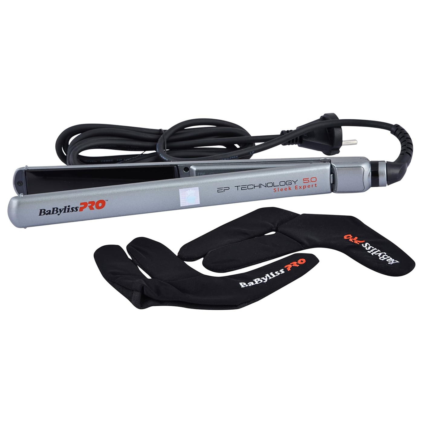 Lisseur Pro Ultrasonic - BaByliss Pro - BAB2072epe