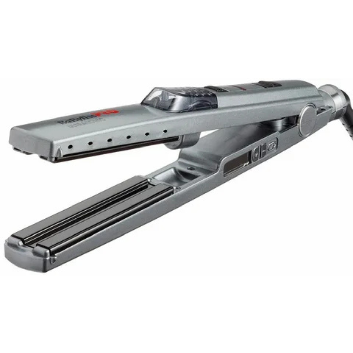 Lisseur Vapeur Pro Ultrasonic - BaByliss Pro - BAB2191Sepe