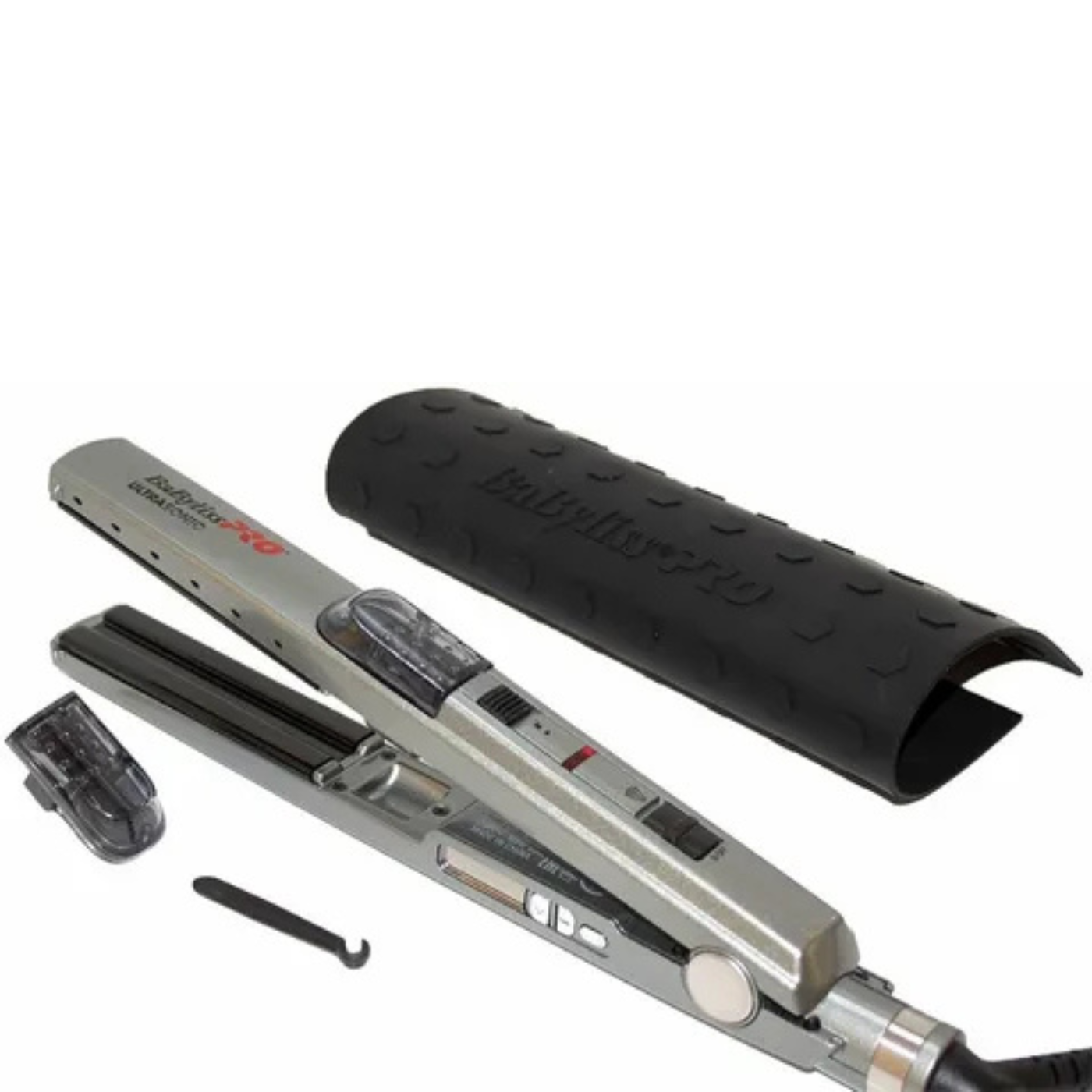 Lisseur Vapeur Pro Ultrasonic - BaByliss Pro - BAB2191Sepe