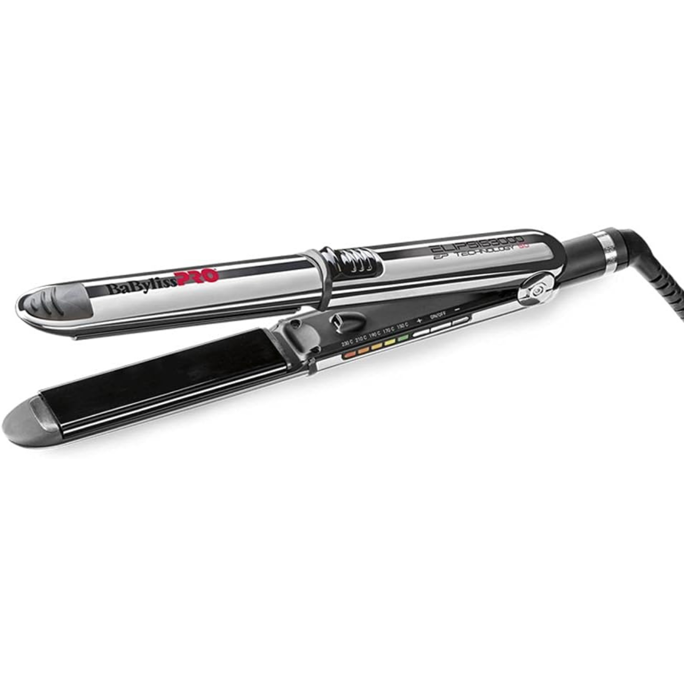 Lisseur Elipsis - BaByliss Pro - BAB3000epe