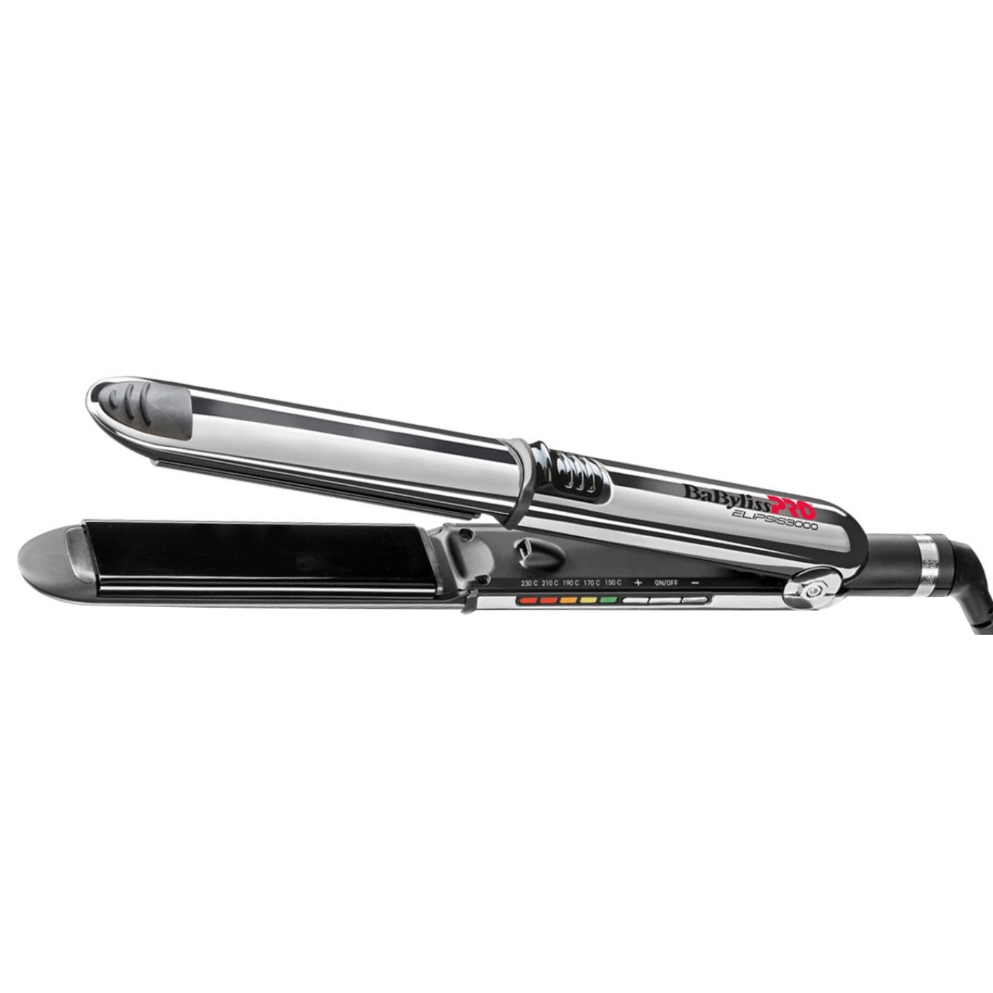 Lisseur Elipsis - BaByliss Pro - BAB3000epe