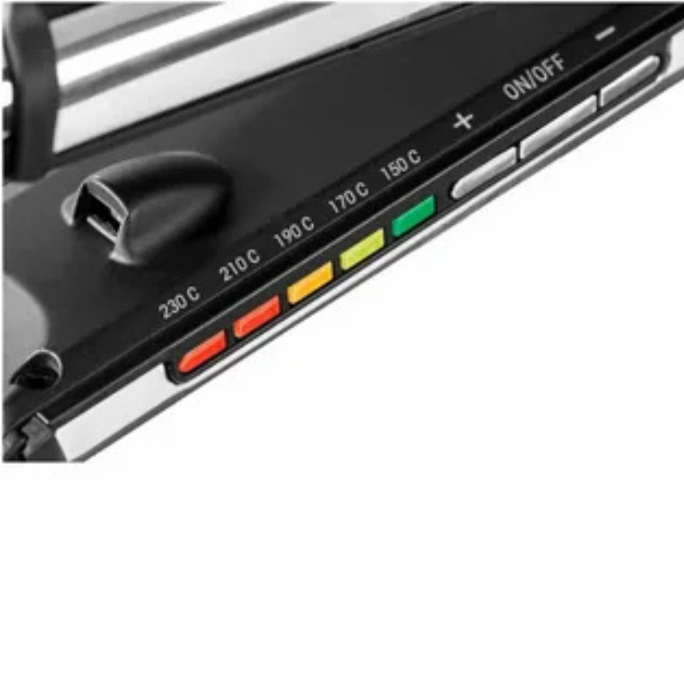 Lisseur Elipsis - BaByliss Pro - BAB3000epe