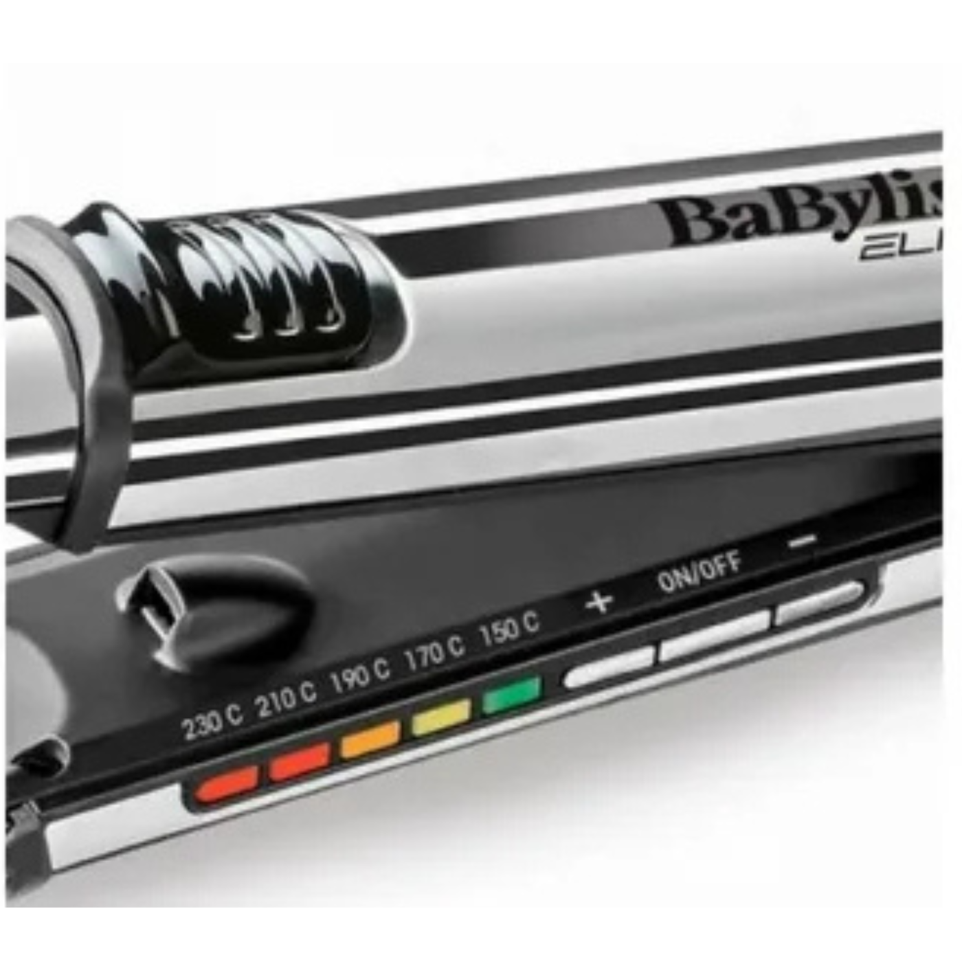 Lisseur Elipsis - BaByliss Pro - BAB3000epe