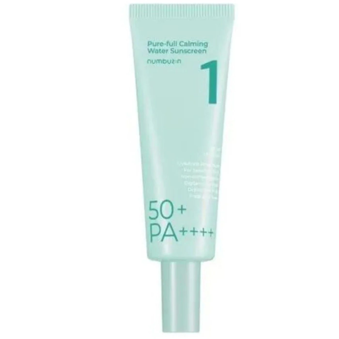 Numbuzin N°1 Crème solaire 581705