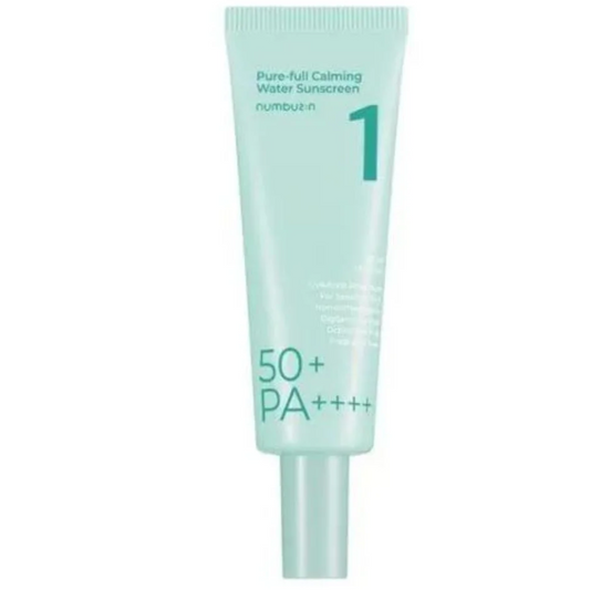 Numbuzin N°1 Crème solaire 581705