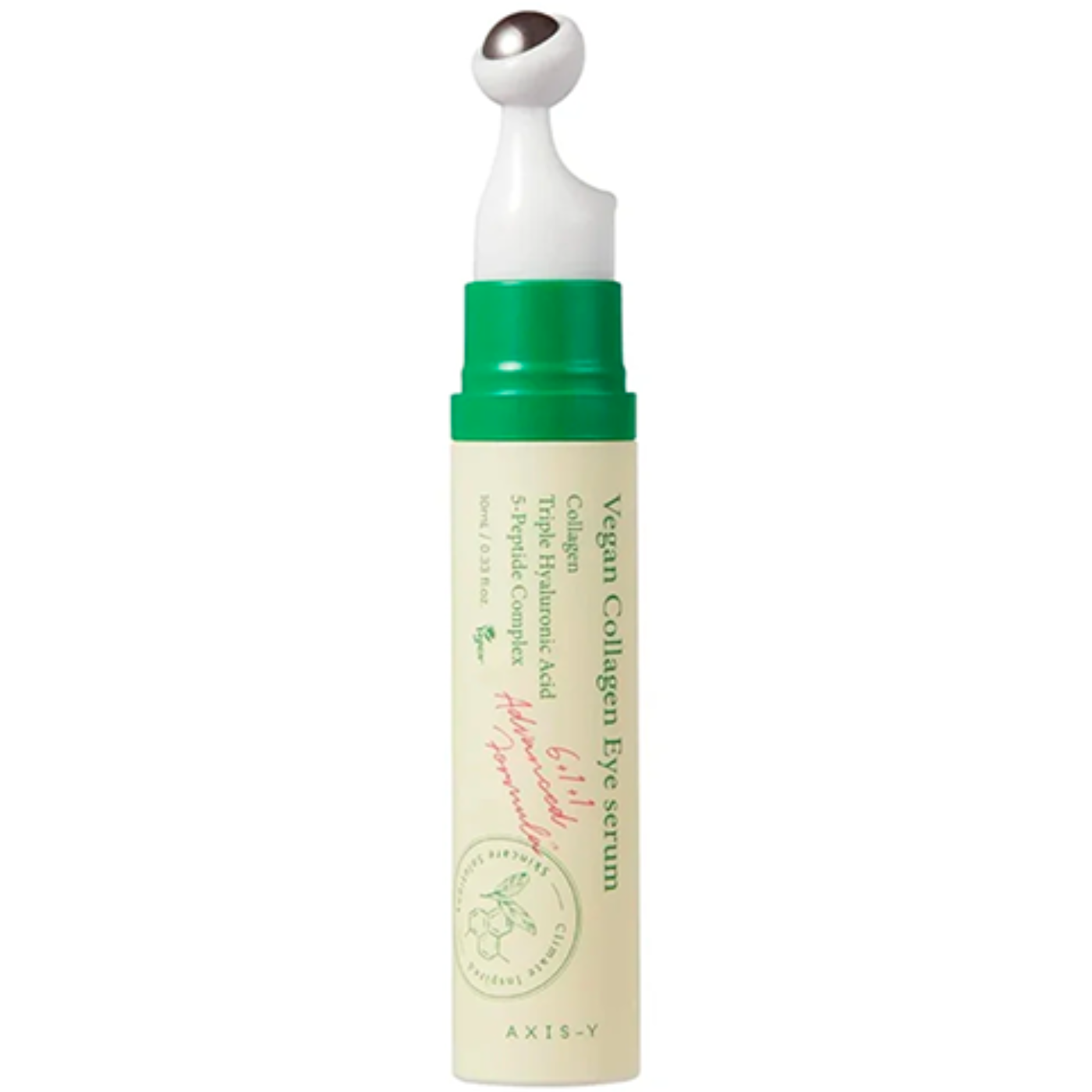 Vegan Collagen Eye Serum- Axis-Y - 610881