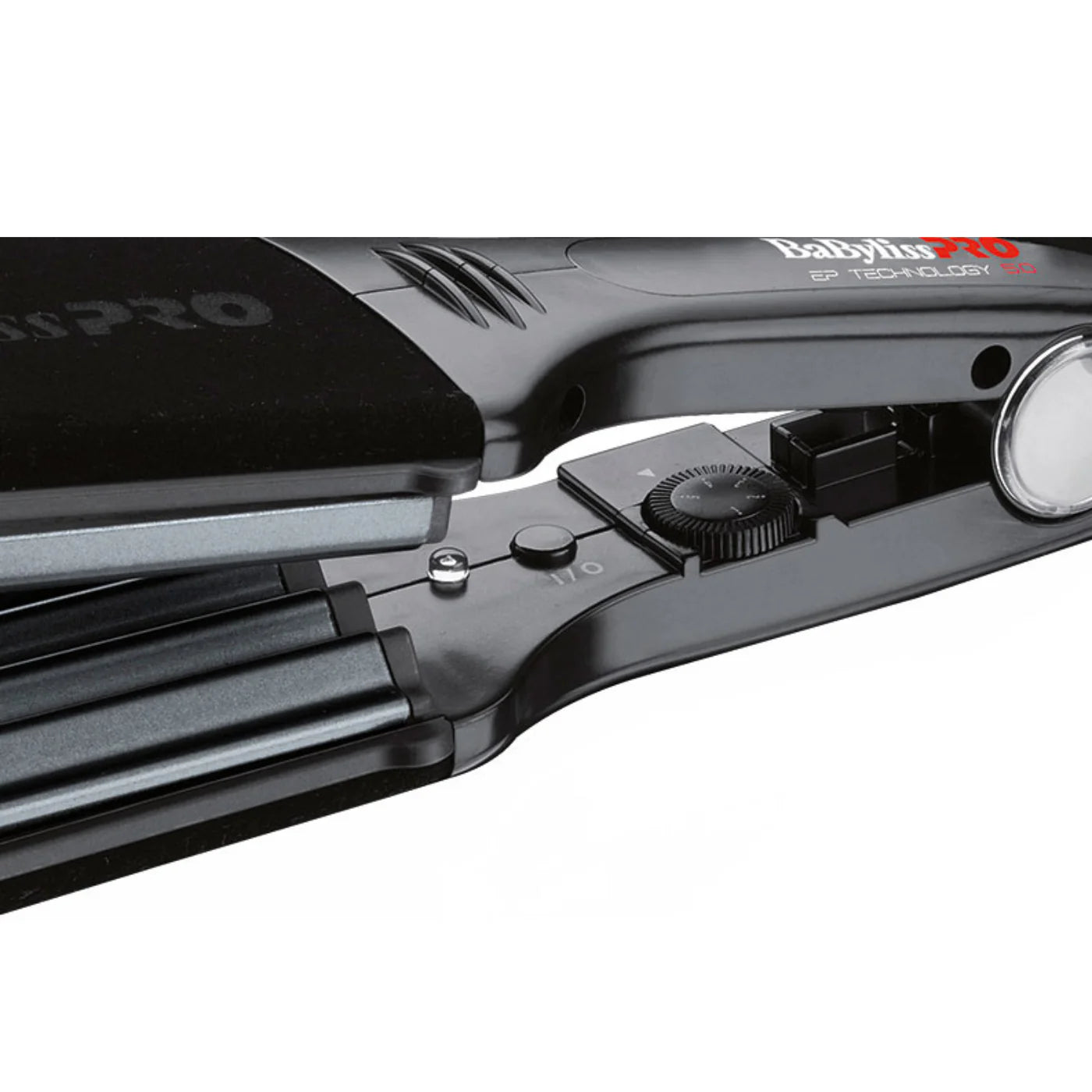 Gaufreur 60mm - BaByliss Pro - BAB2512EPCE