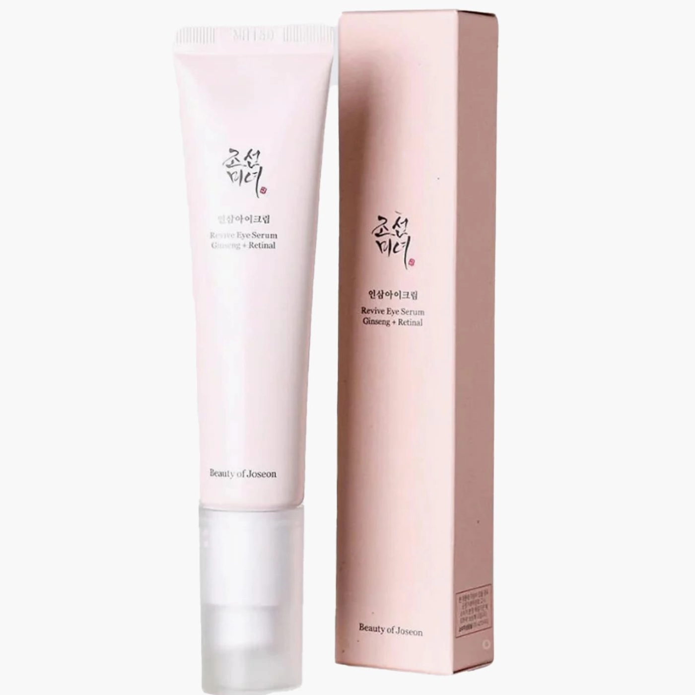 Beauty Of Joseon Revive Eye Serum Ginseng + Retinal, 30 ml