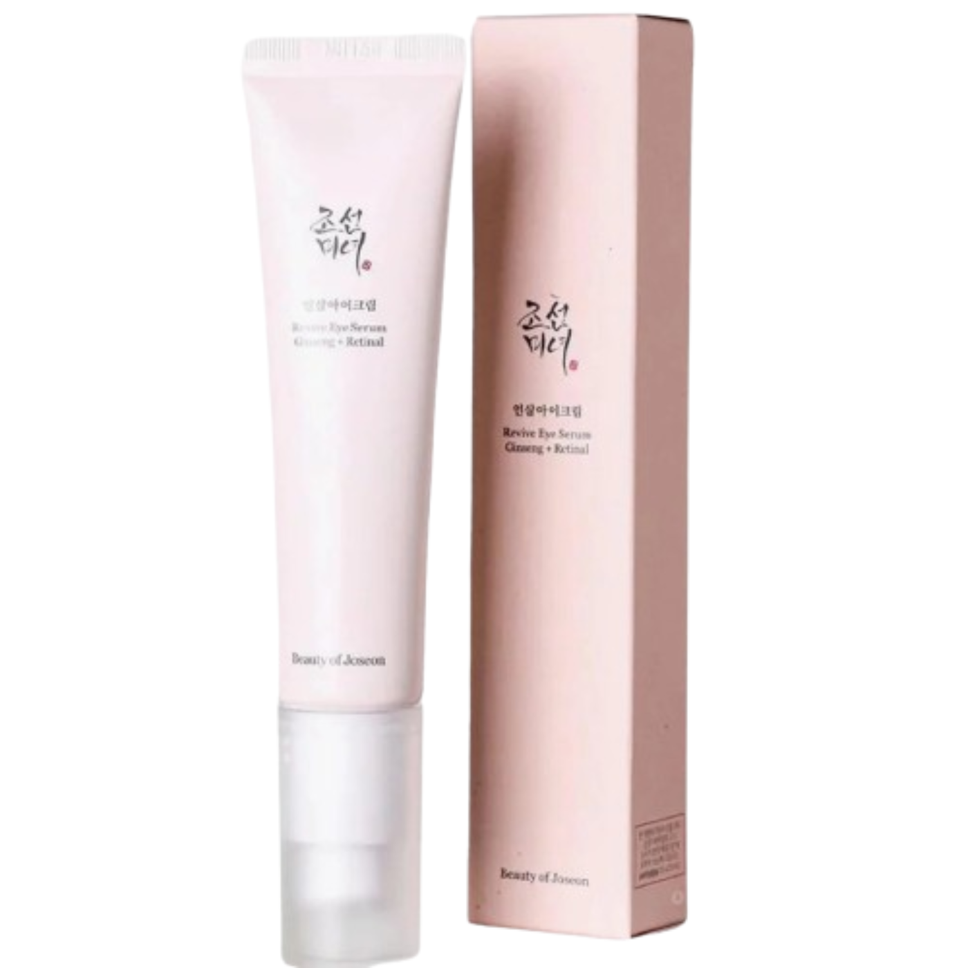 Beauty Of Joseon Revive Eye Serum Ginseng + Retinal, 30 ml