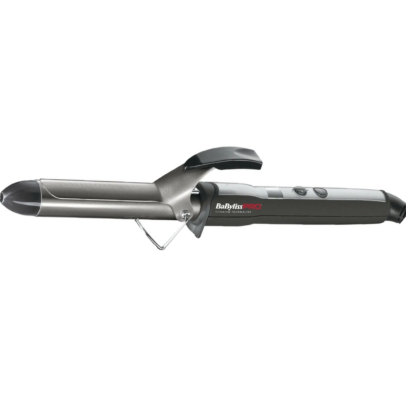 Fer À Boucler Numérique 25mm - BaByliss Pro - BAB2273TTE
