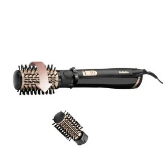 Brosse Soufflante Rotative 1000W - BaByliss- AS962E