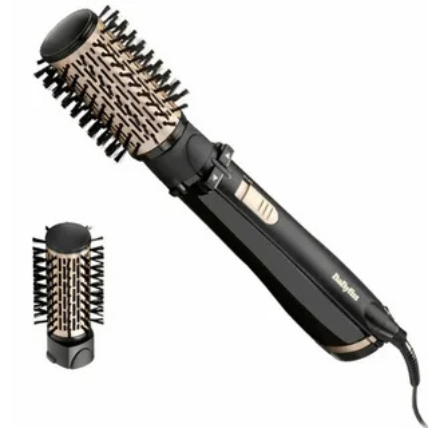 Brosse Soufflante Rotative 1000W - BaByliss- AS962E
