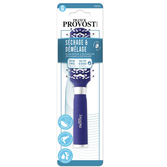 Brosse De Sac Aérée 0053 Franck Provost