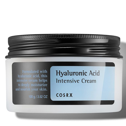 Crème Intensive Acide Hyaluronique 100g - Cosrx -470122