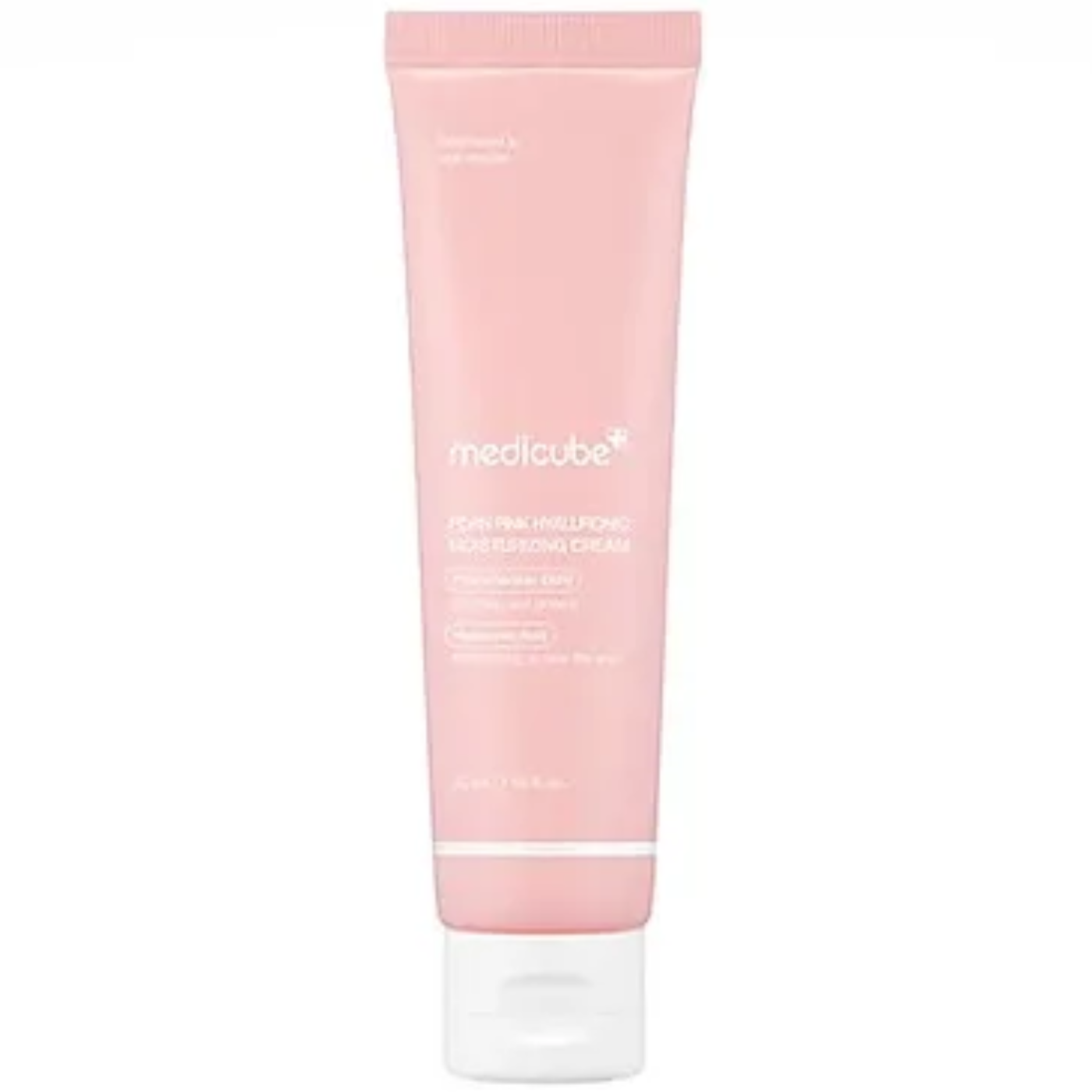 Crème hydratante rose PDRN (Sodium DNA) -Medicube - 113101