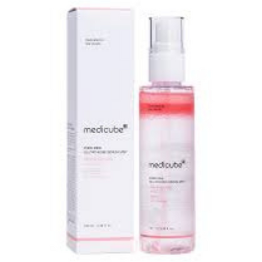 PDRN Pink Glutathione Serum Mist -Medicube - 112432