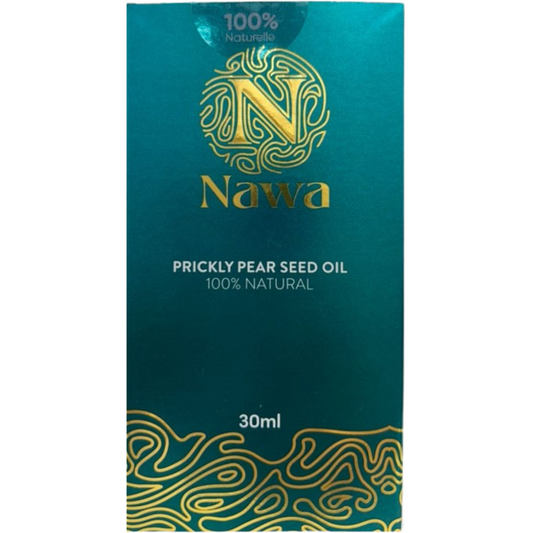 Huile de figue de barbarie 30 ml- Nawa -HDFDB30