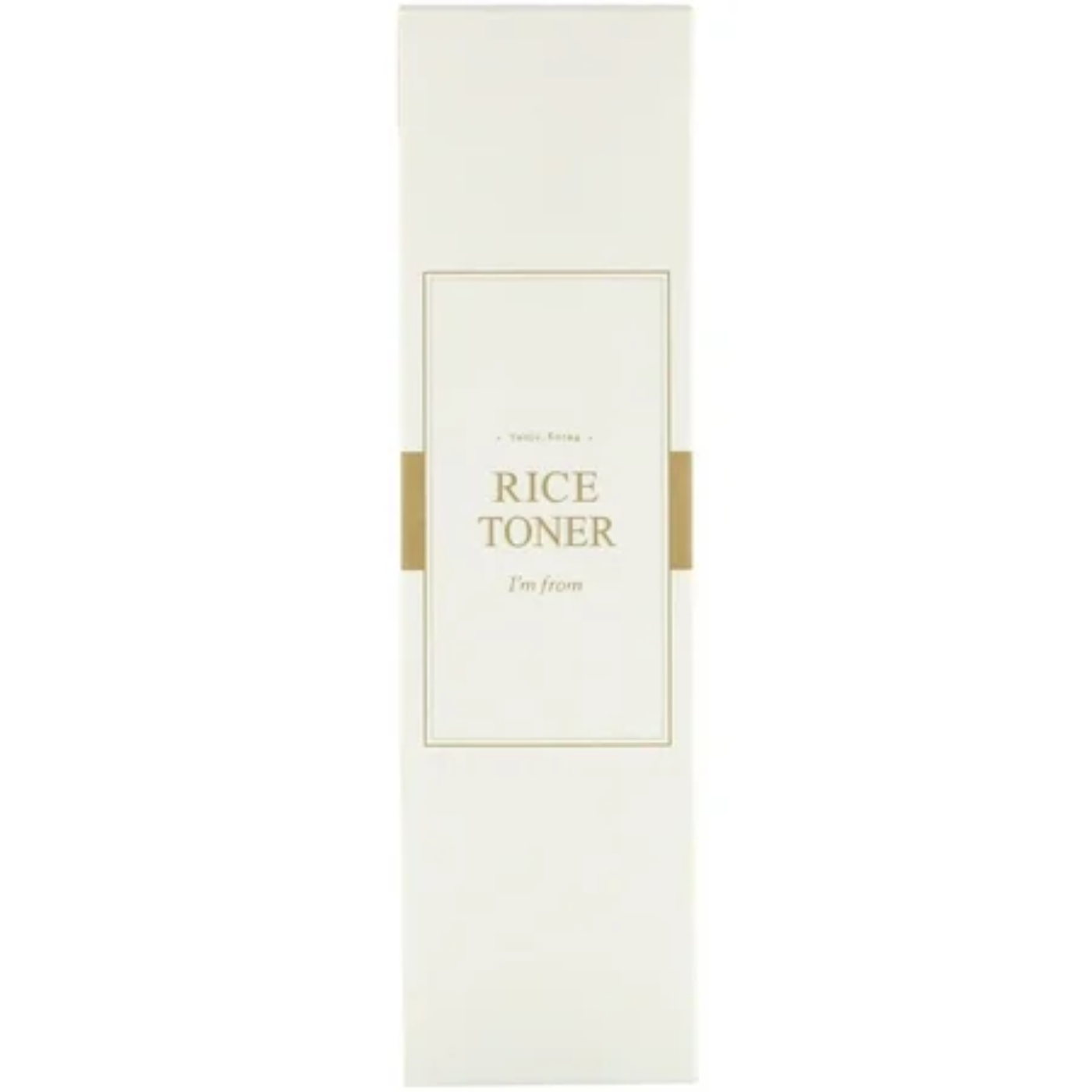 I'm From Rice Toner 150ml 074767