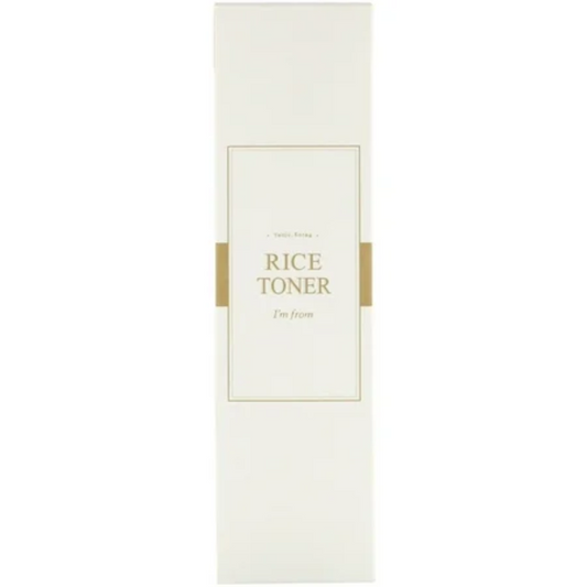 I'm From Rice Toner 150ml 074767