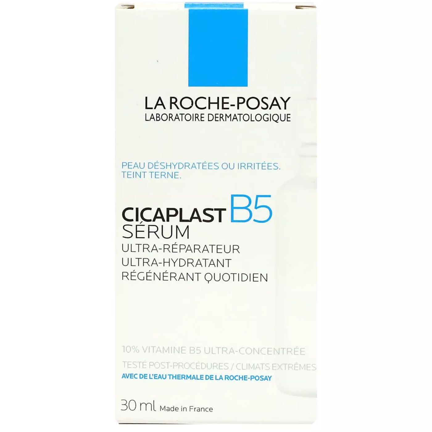 La Roche Posay Cicaplast B5 Serum 30ML 837804