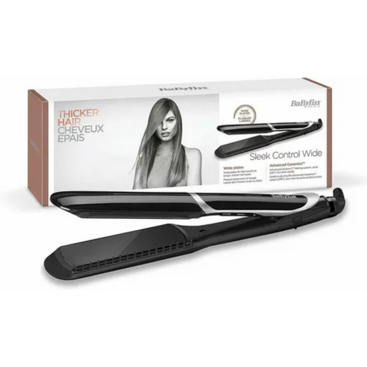 Lisseur XXL Peignes Amovibles - BaByliss - ST397E