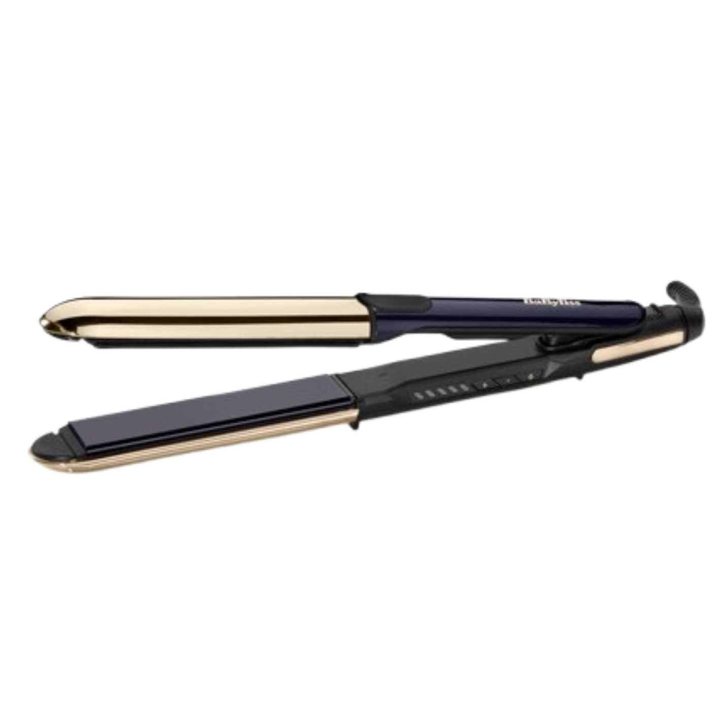 Lisseur black onyx 2 en 1 pro- BaByliss  - ST484E