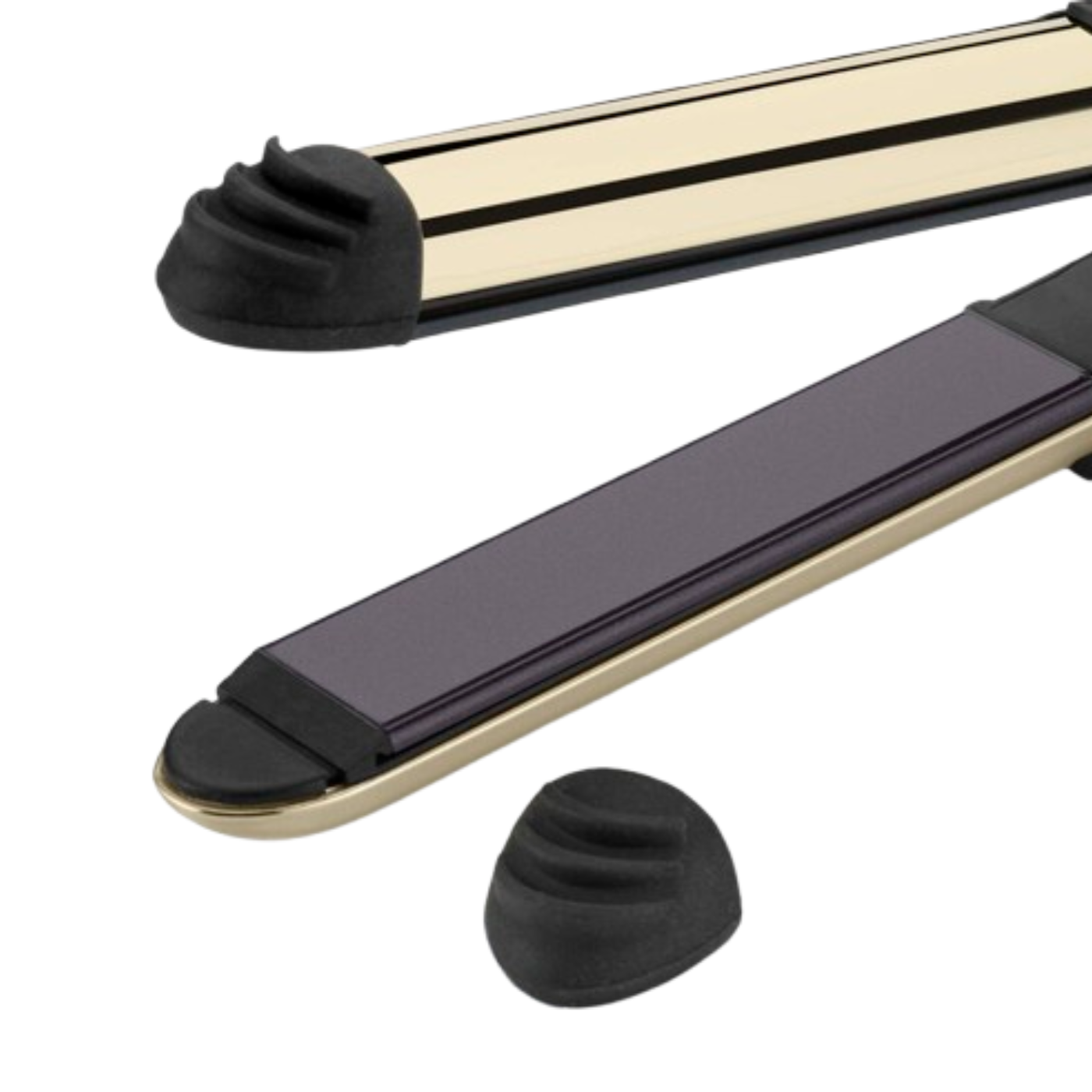 Lisseur black onyx 2 en 1 pro- BaByliss  - ST484E