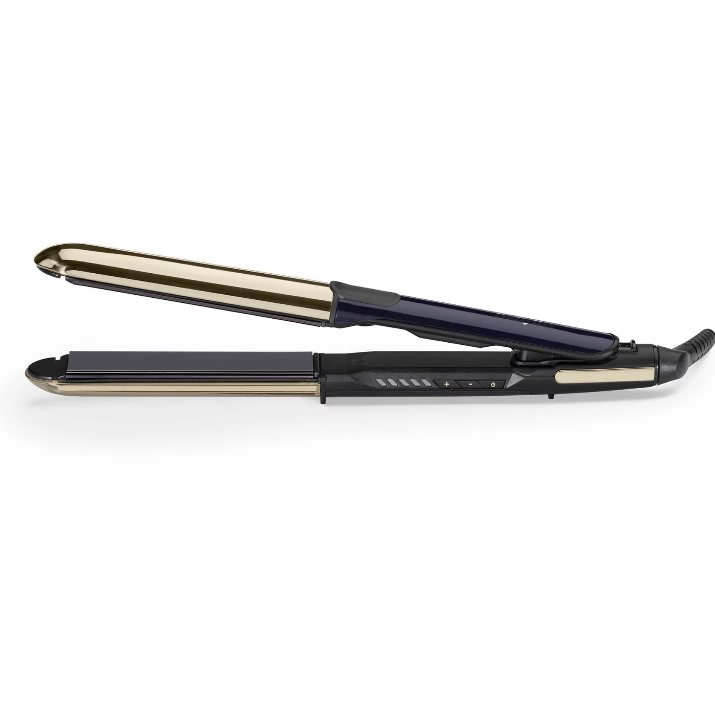 Lisseur black onyx 2 en 1 pro- BaByliss  - ST484E