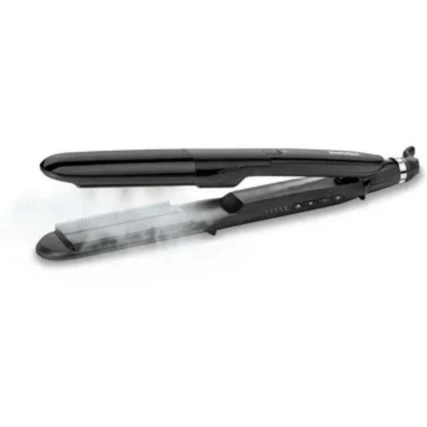 Lisseur Boucleur Vapeur XXL - BaByliss- ST492E
