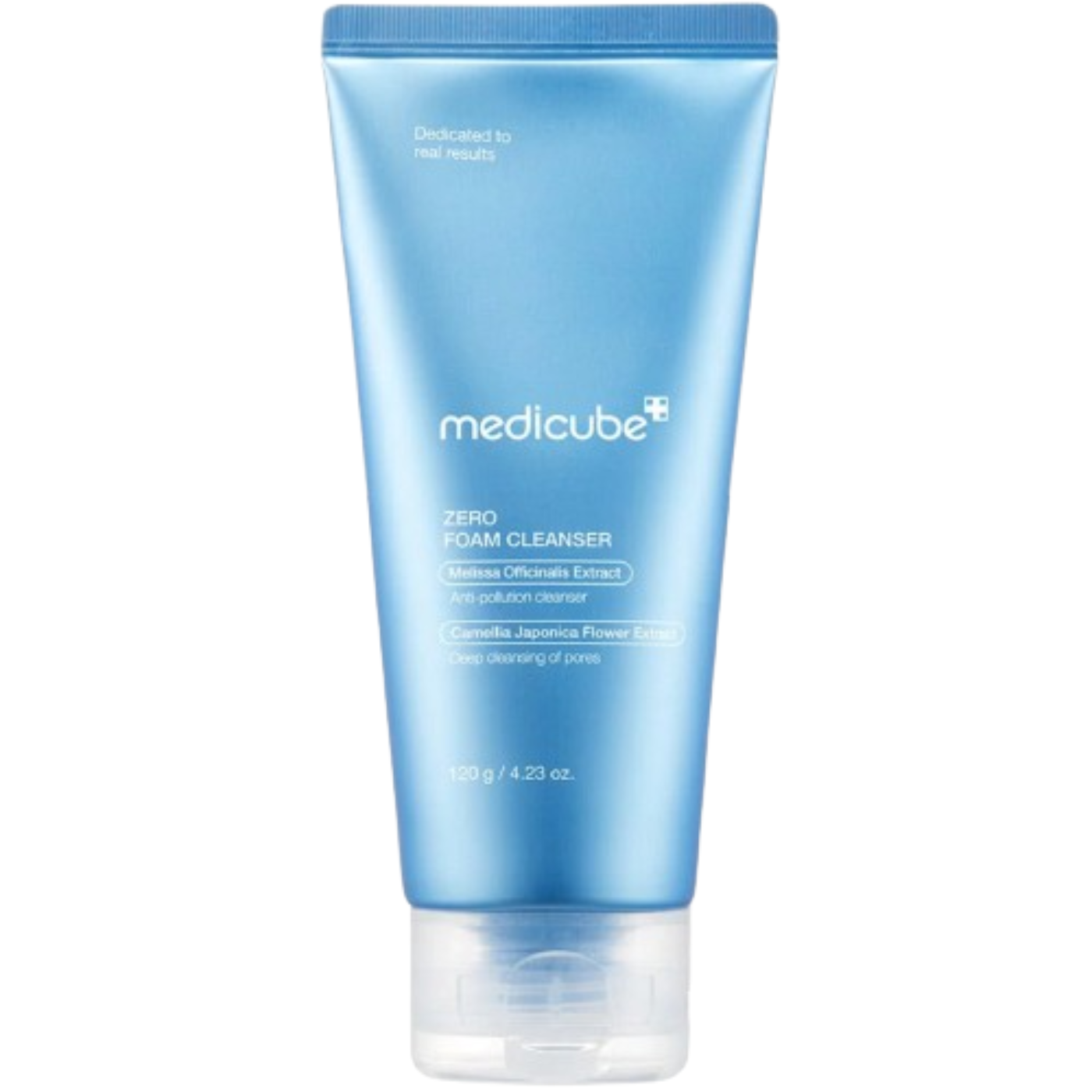 Medicube Zero Foam Cleanser