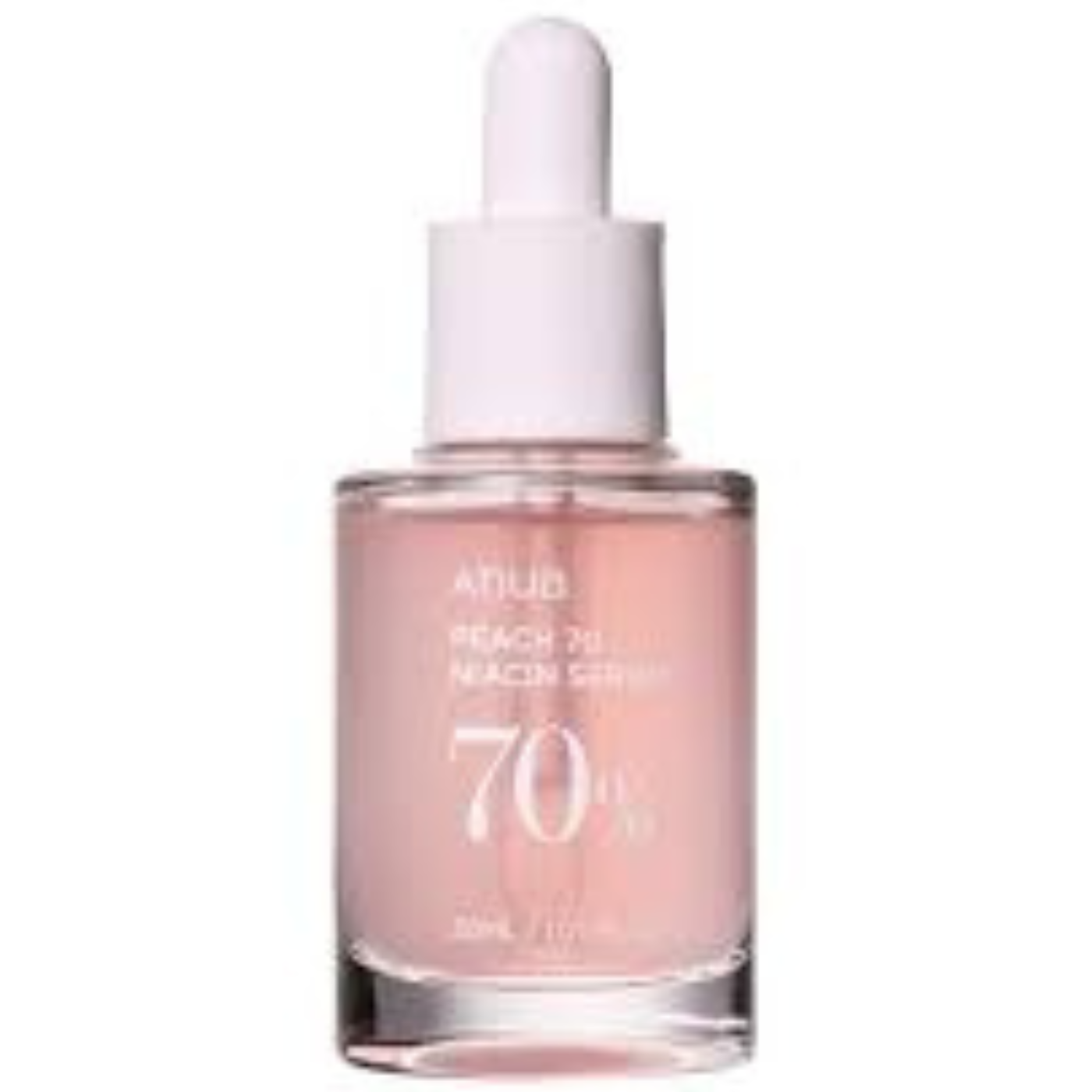 Peach 70 Niacin Serum- Anua -30ml 733550
