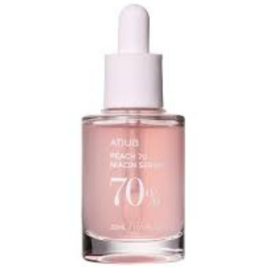 Peach 70 Niacin Serum- Anua -30ml 733550