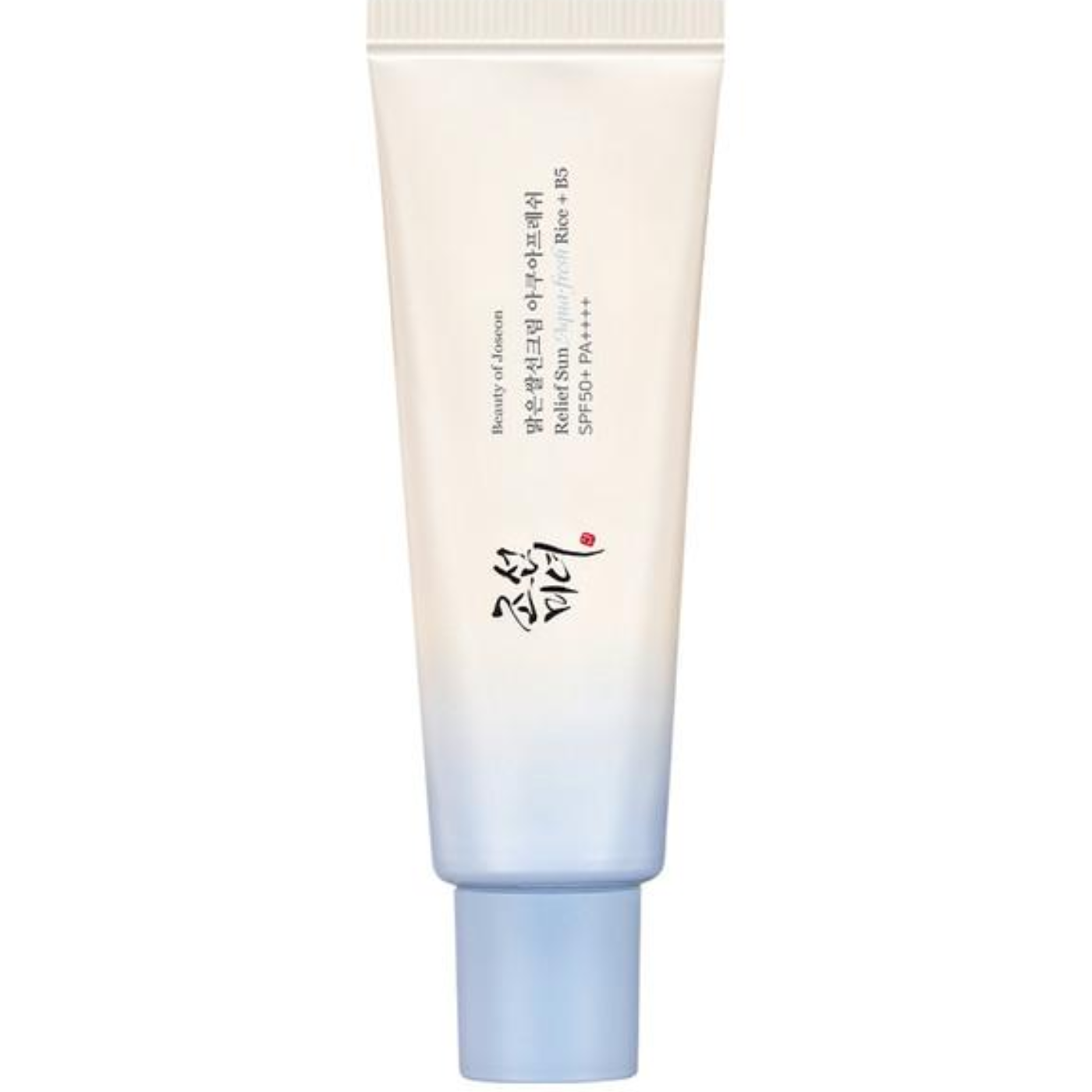 Relief Sun Aqua Fresh Rice + B5 Spf 50+ Pa++++ 50ml -Beauty Of Joseon –130277